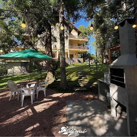 Aparthotel Natal Luz - Gramado! Residencial Vale Dourado Exterior foto
