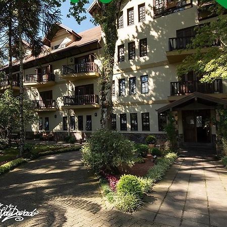 Aparthotel Natal Luz - Gramado! Residencial Vale Dourado Exterior foto